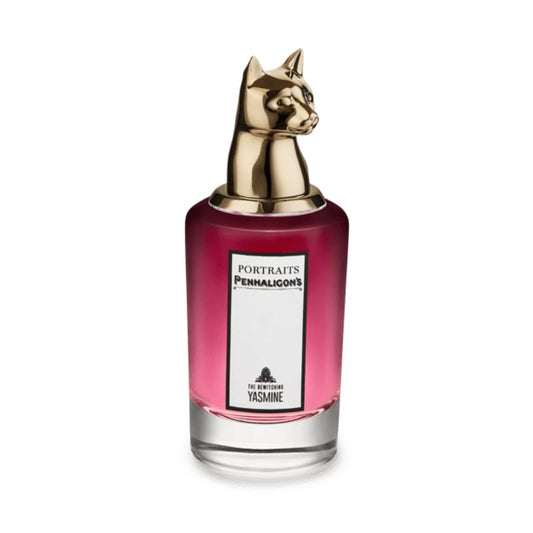 THE BEWITCHING YASMINE EDP