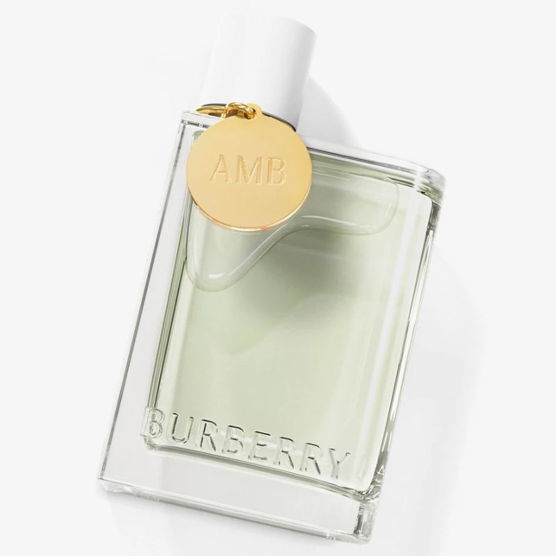 Her Eau de Toilette