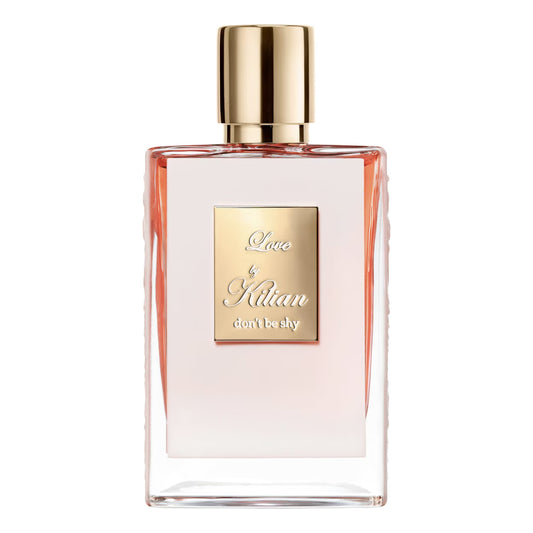 Love, don't be shy - Eau de Parfum