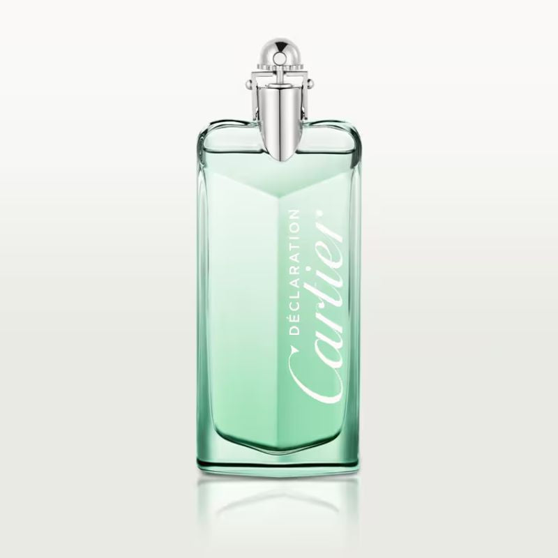 إعلان HAUTE FRAÎCHEUR EAU DE TOILETTE SPRAY