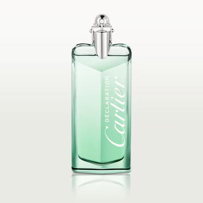 إعلان HAUTE FRAÎCHEUR EAU DE TOILETTE SPRAY