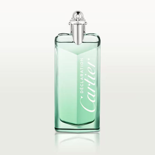 إعلان HAUTE FRAÎCHEUR EAU DE TOILETTE SPRAY
