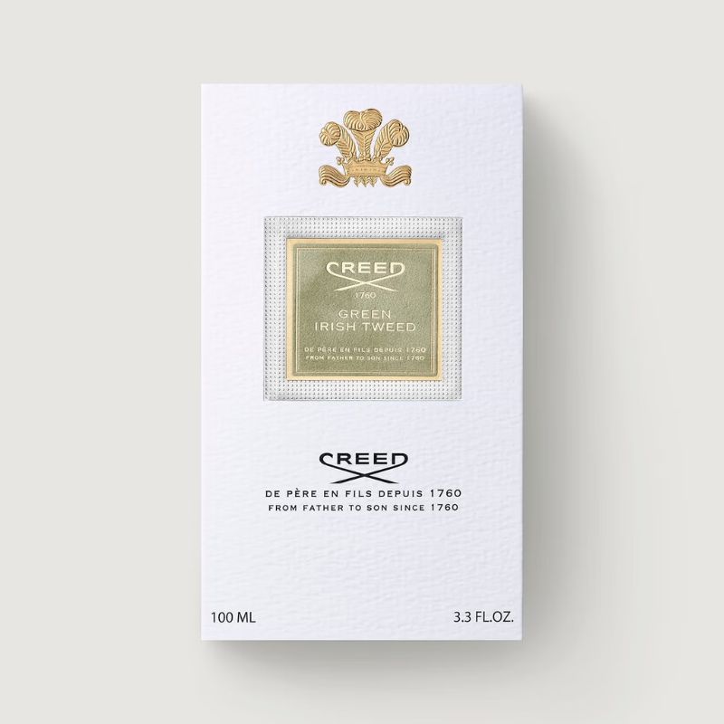 Green Irish Tweed Edp