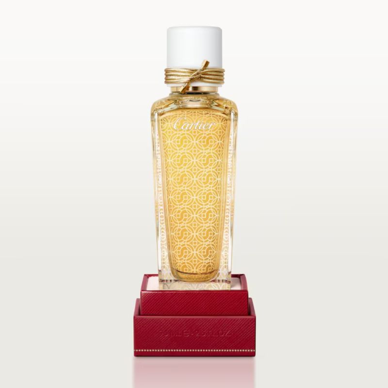 LES HEURES VOYAGEUSES OUD & SANTAL