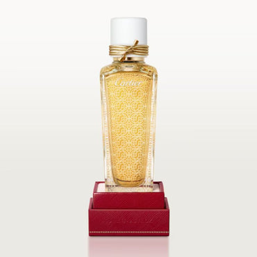 LES HEURES VOYAGEUSES OUD & SANTAL