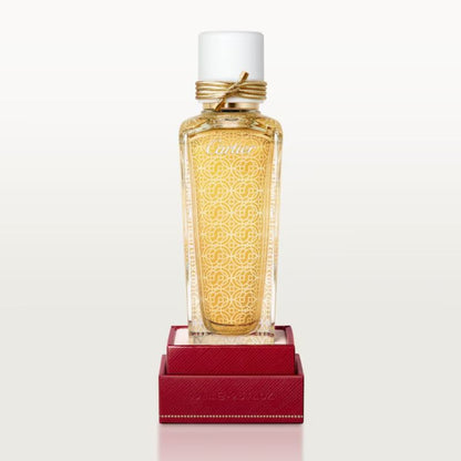 LES HEURES VOYAGEUSES OUD & SANTAL