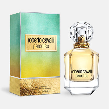ROBERTO CAVALLI PARADISO EAU DE PARFUM