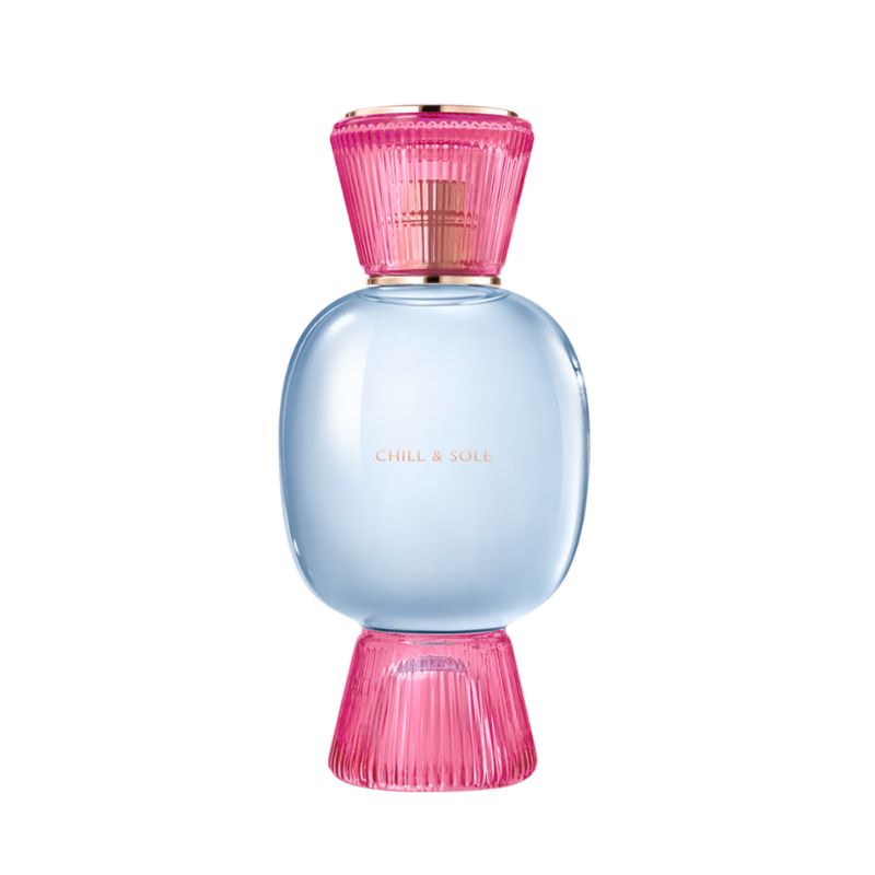 عطر بولغاري أليجرا تشيل آند سول