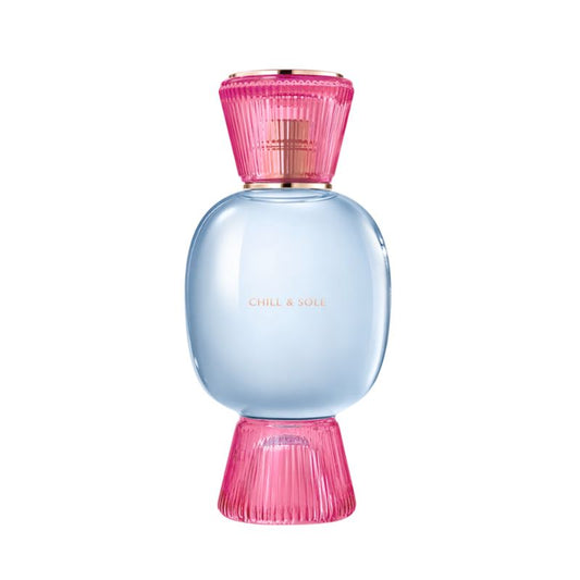 عطر بولغاري أليجرا تشيل آند سول