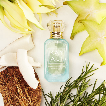 Maldives In A Bottle Ylang Coco | 20 Eau de Parfum