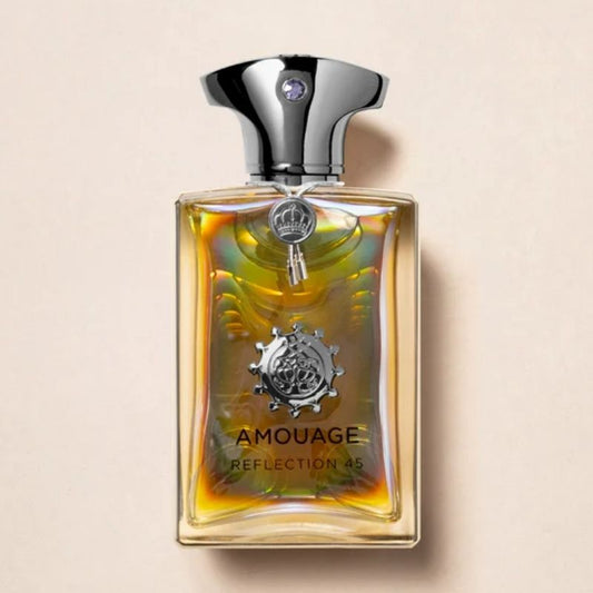 عطر Reflection 45 Man EDP