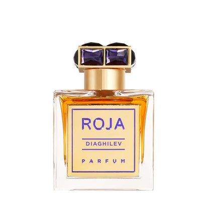 Diaghilev Parfum
