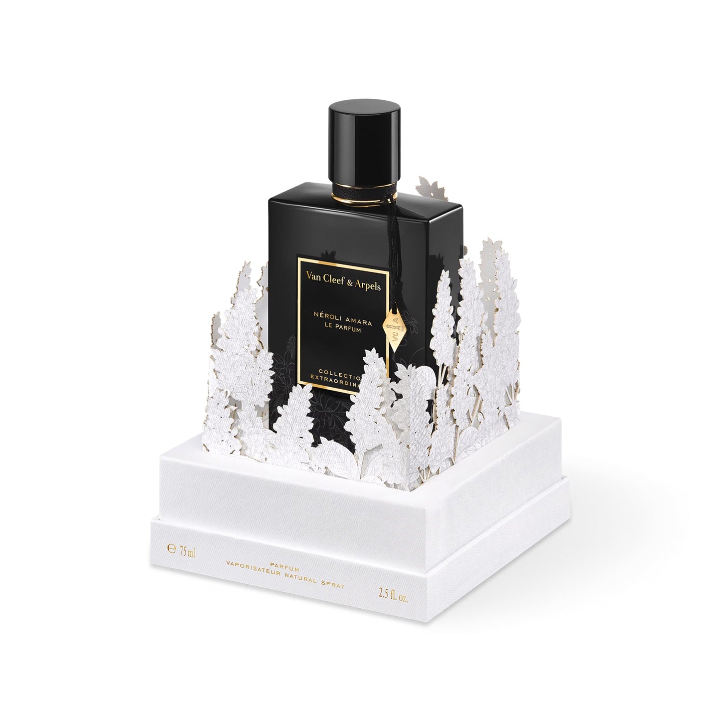 Néroli Amara Le Parfum