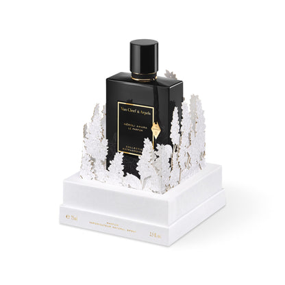 Néroli Amara Le Parfum