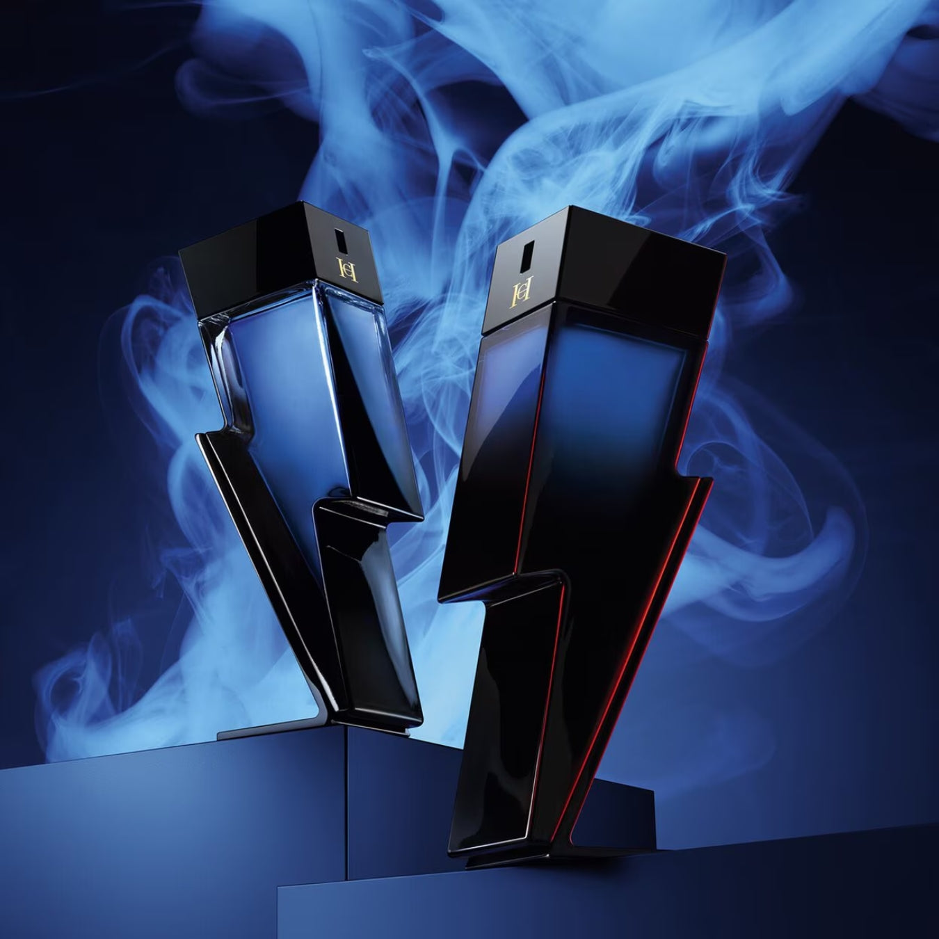 Bad Boy Cobalt Elixir - Eau de Parfum Elixir