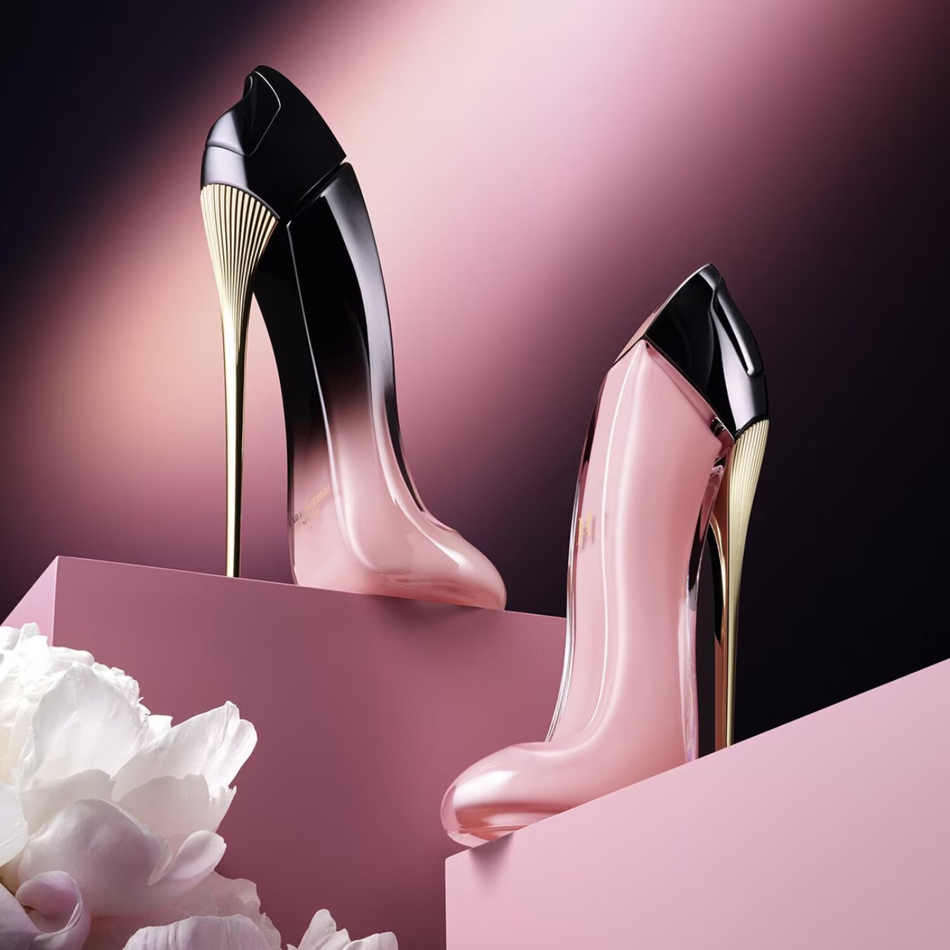 Good Girl Blush Elixir - Eau de Parfum