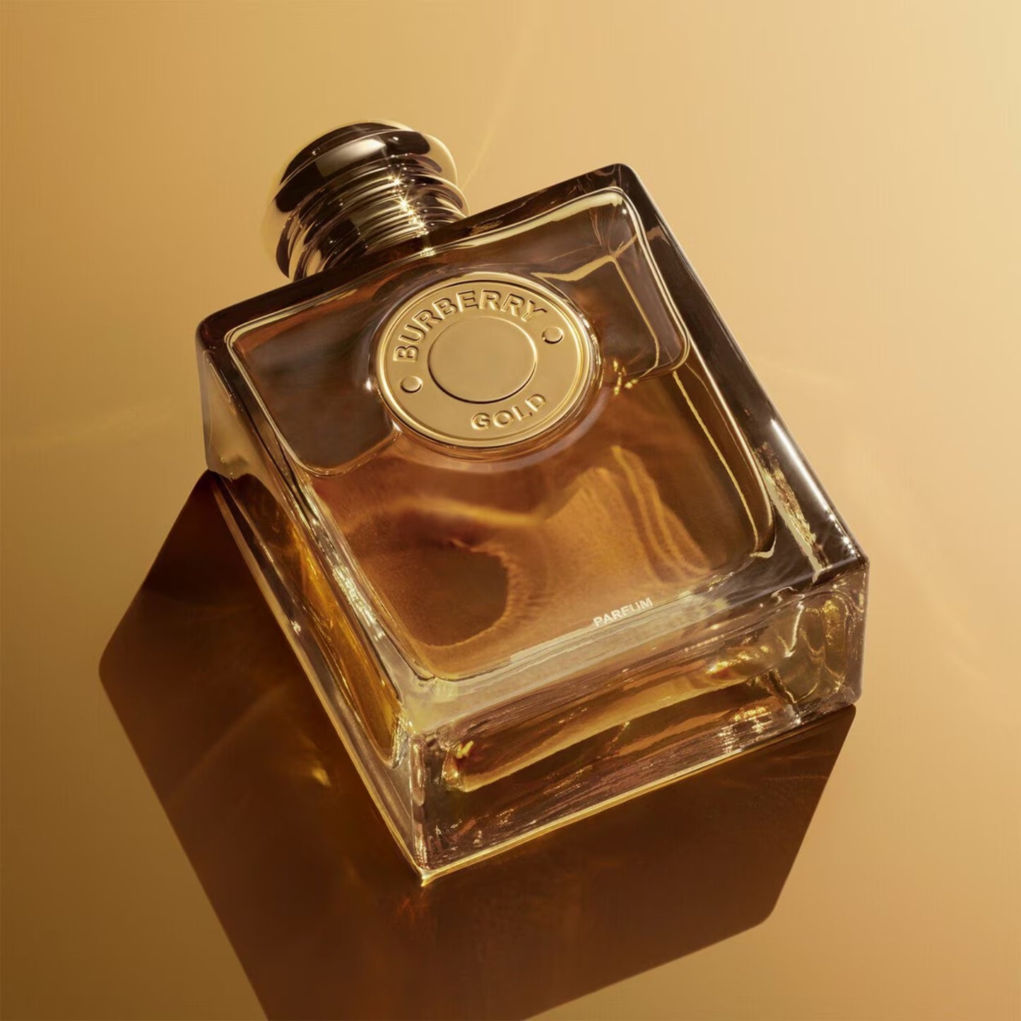 Gold - Parfum