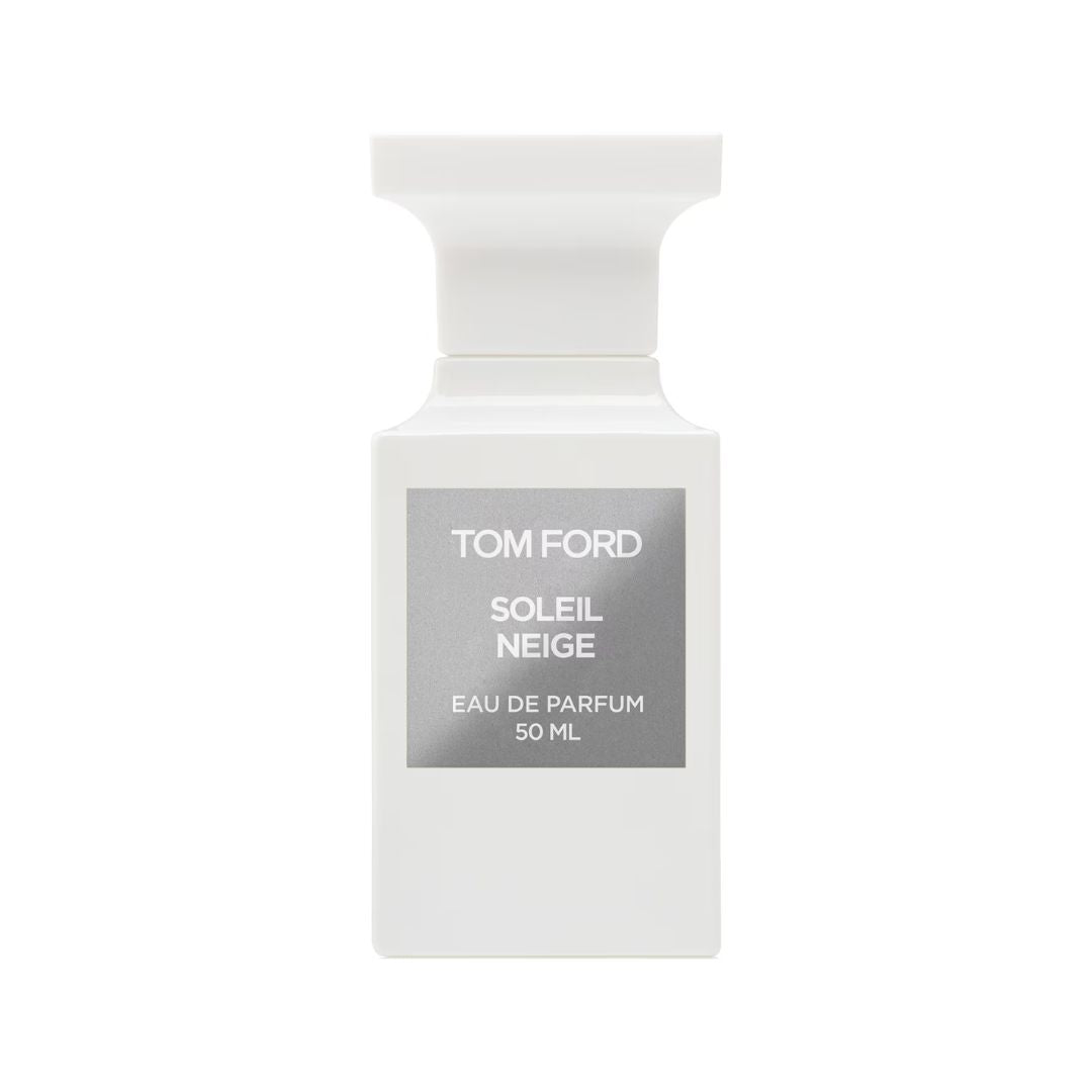 SOLEIL NEIGE EAU DE PARFUM