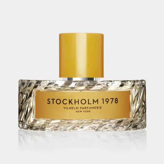 STOCKHOLM 1978 EAU DE PARFUM