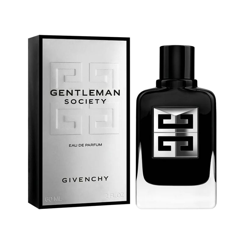 GENTLEMAN SOCIETY EAU DE PARFUM