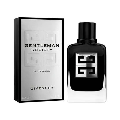 GENTLEMAN SOCIETY EAU DE PARFUM