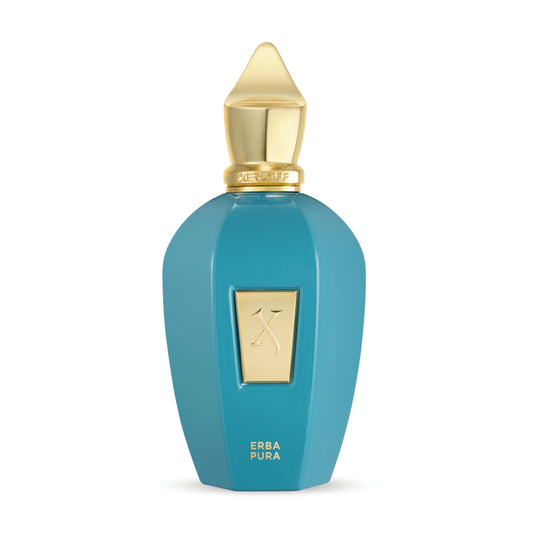 Erba pura Eau de Parfum