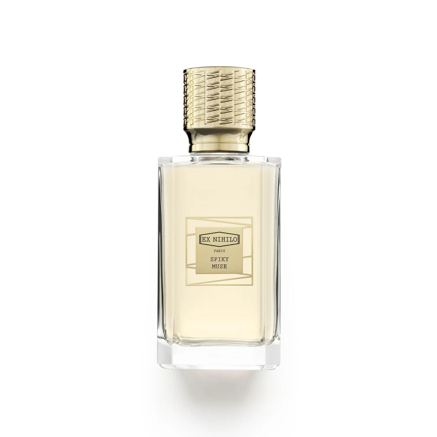 SPIKY MUSE Eau de parfum