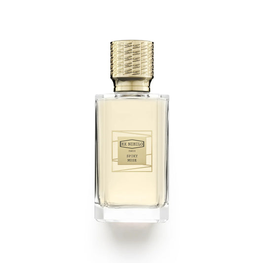 SPIKY MUSE Eau de parfum
