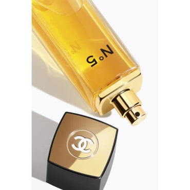 عطر رقم 5 أو دو تواليت