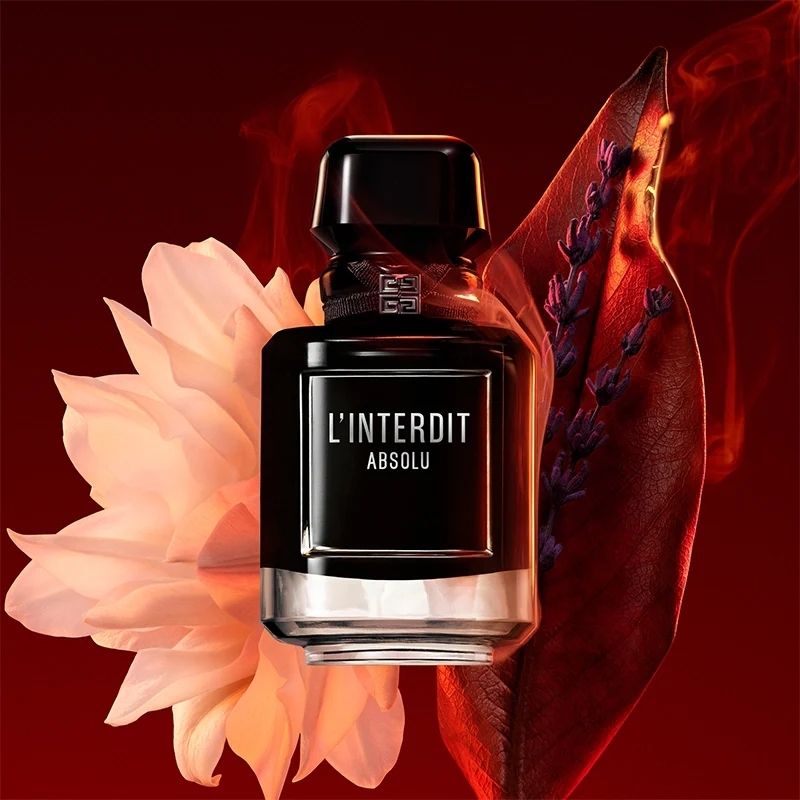 L'INTERDIT ABSOLU EDP