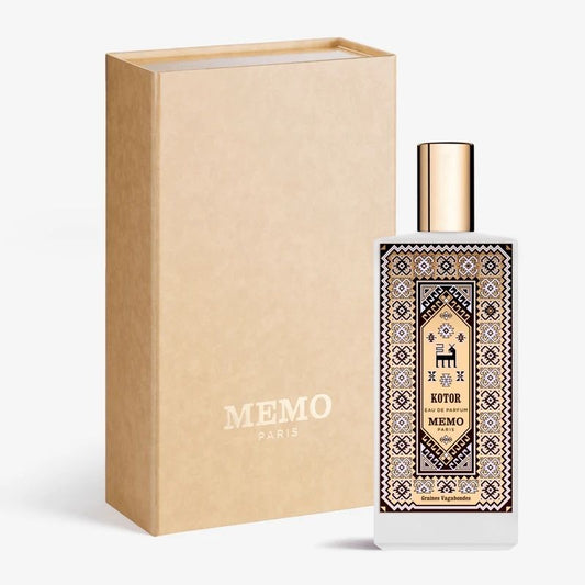 Kotor Edp