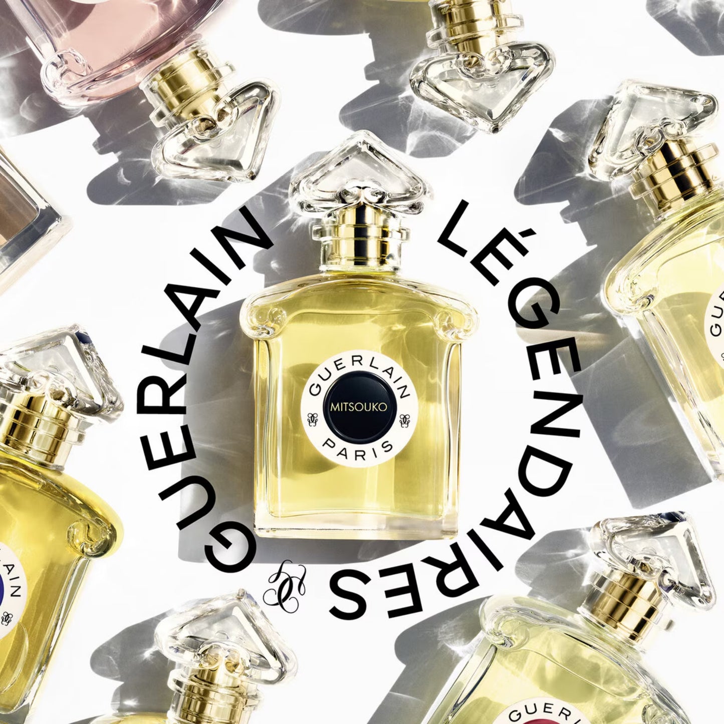 Les Légendaires Insolence – Eau de Toilette
