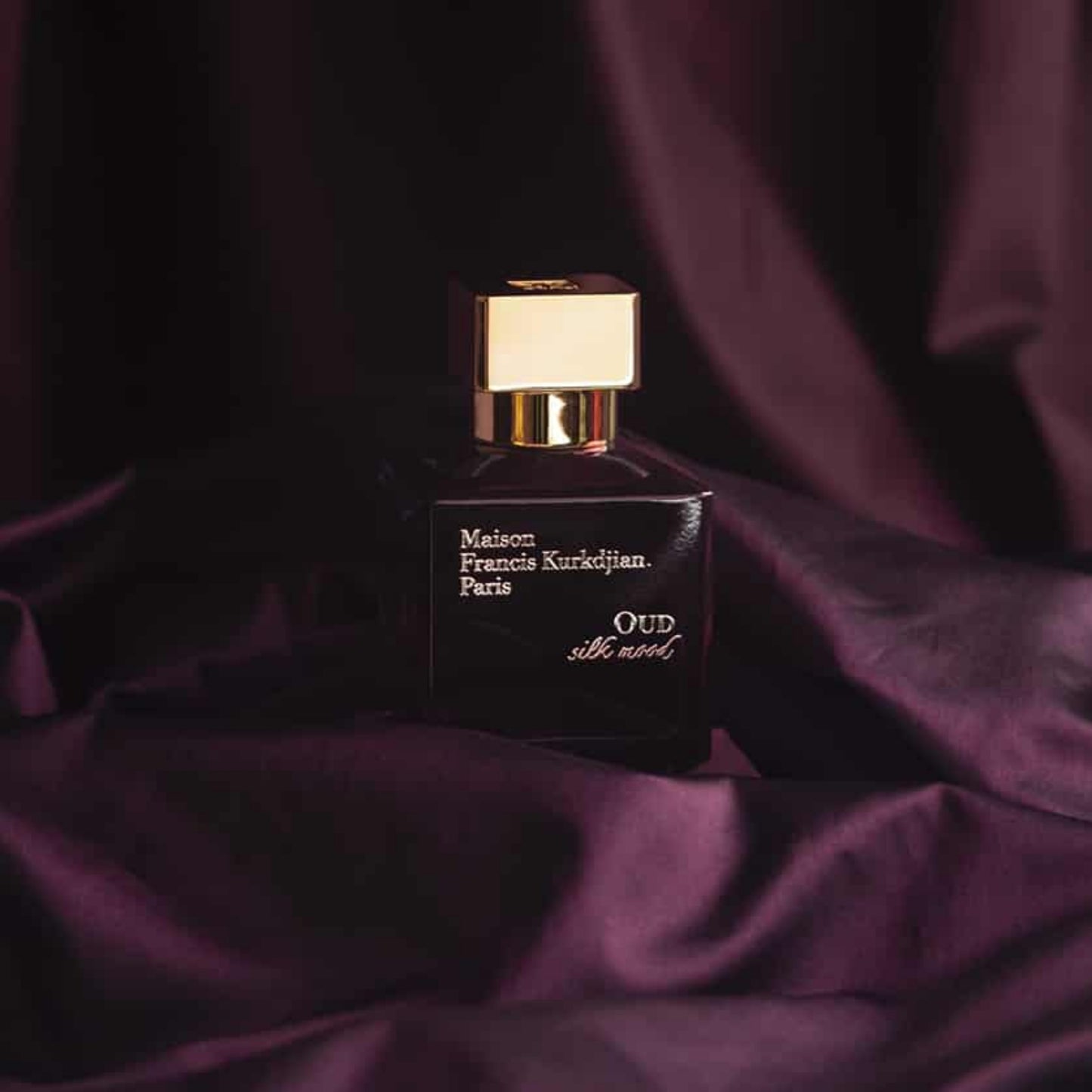 OUD silk mood Eau de parfum