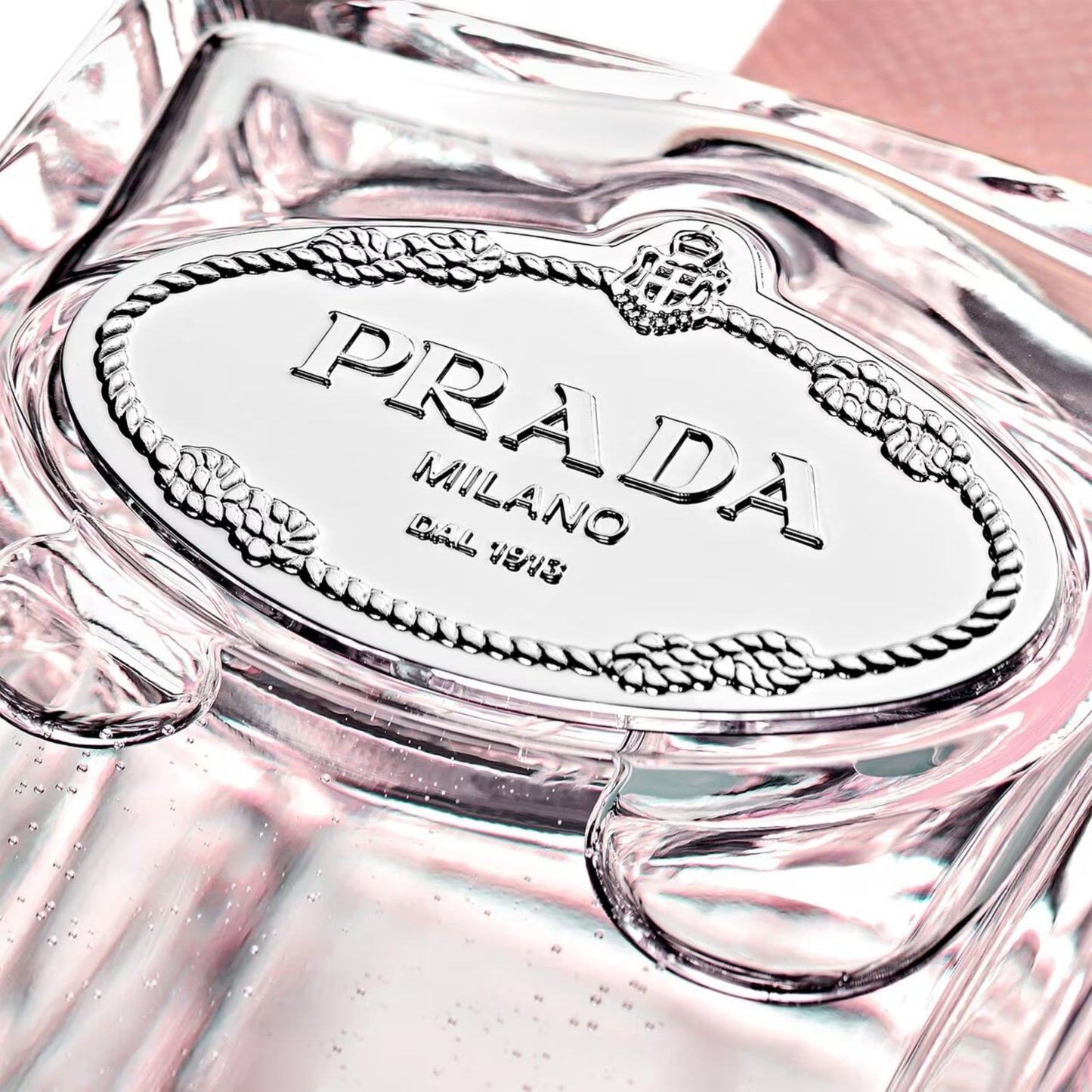 Infusion de Rose Eau De Parfum