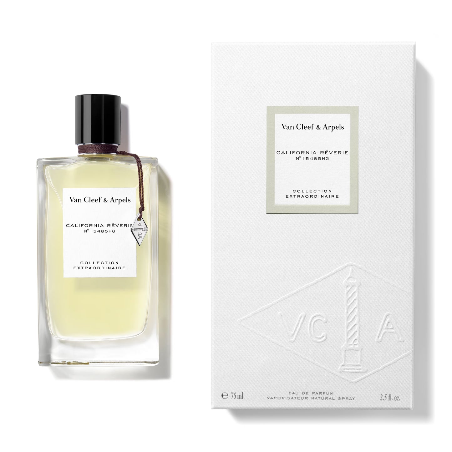 California Rêverie Eau de Parfum