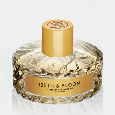 125TH & BLOOM EAU DE PARFUM