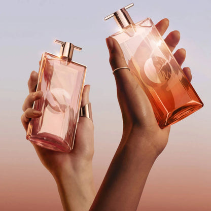 IDÔLE NOW EAU DE PARFUM FLORALE
