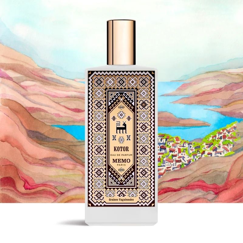 Kotor Edp