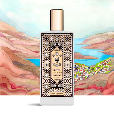 Kotor Edp