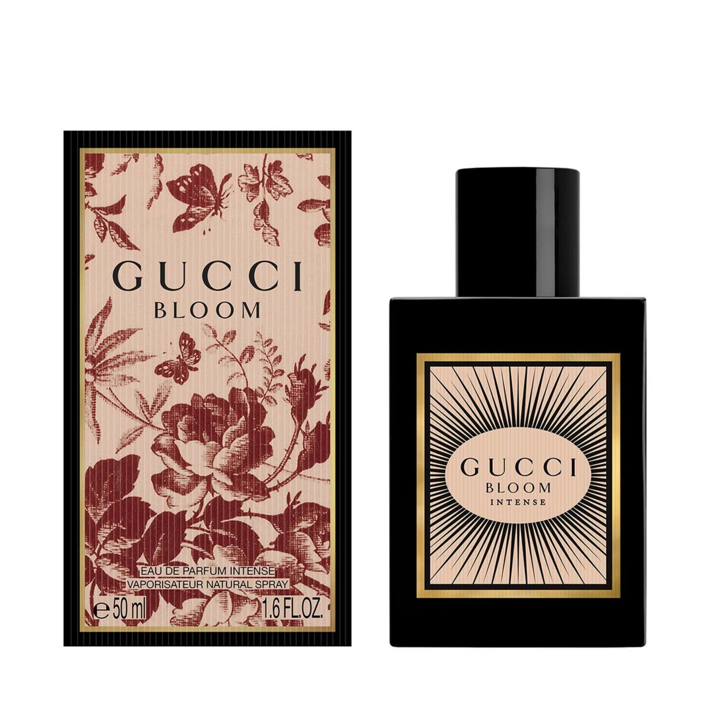 Bloom Intense - Eau de Parfum