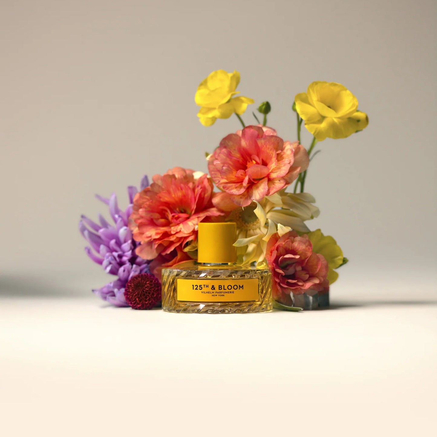 125TH & BLOOM EAU DE PARFUM