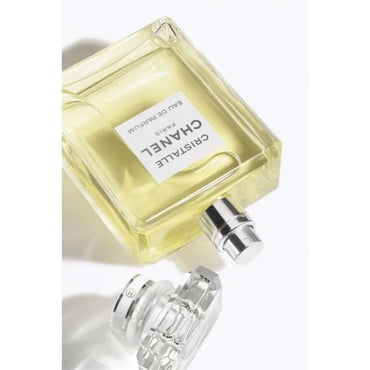 عطر كريستال أو دو بارفان
