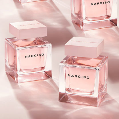 NARCISO eau de parfum Cristal