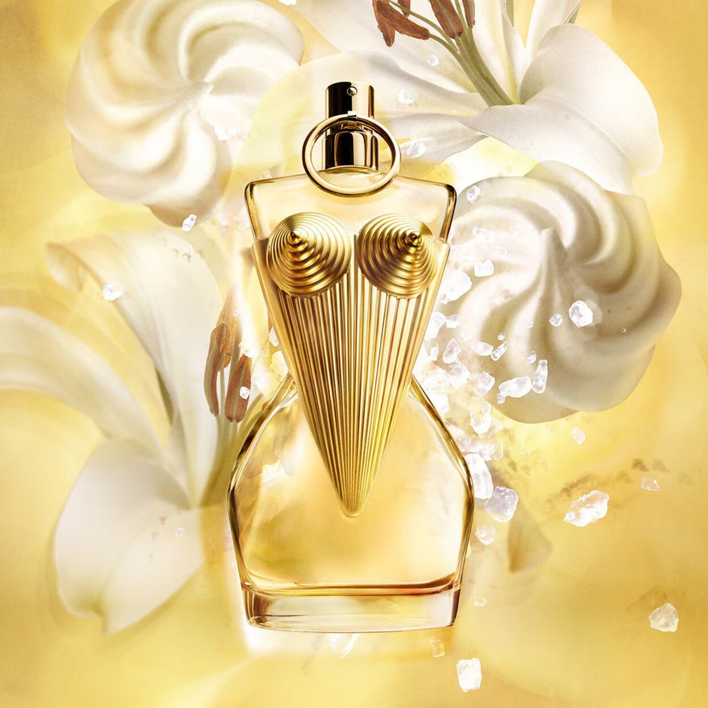 GAULTIER Divine - Eau de Parfum