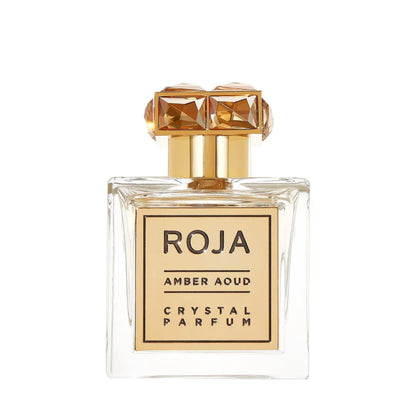Amber Aoud CRYSTAL Parfum