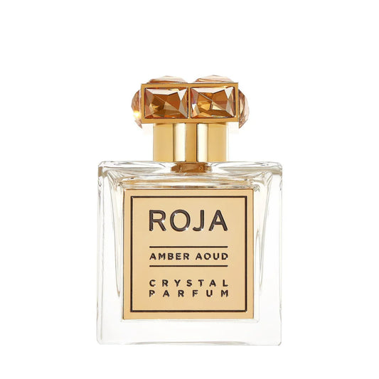 Amber Aoud CRYSTAL Parfum