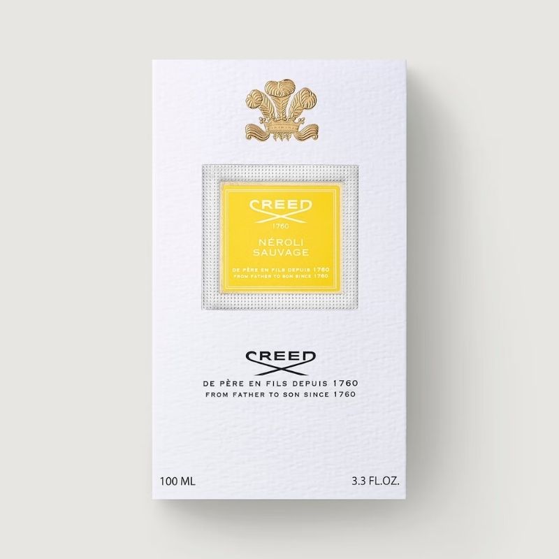Neroli Sauvage