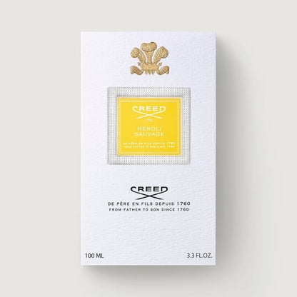 Neroli Sauvage