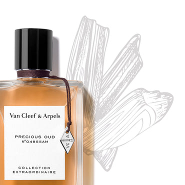 Precious Oud Eau de Parfum