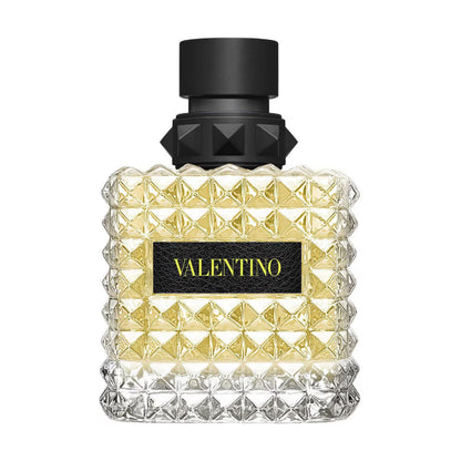 Valentino Born in Roma Donna Yellow Dream